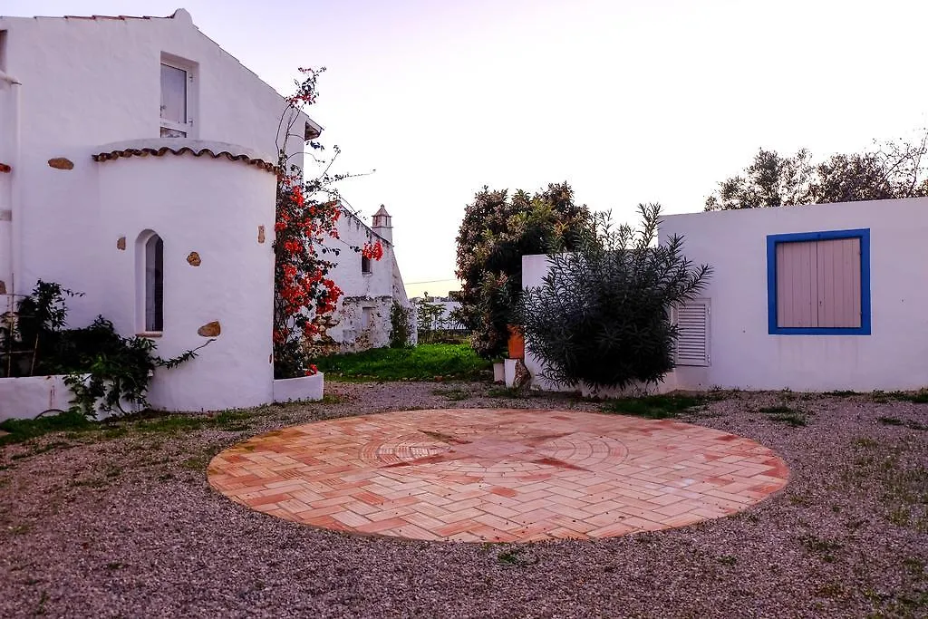 Farm stay Quinta Dos Cochichos Guest House Olhao