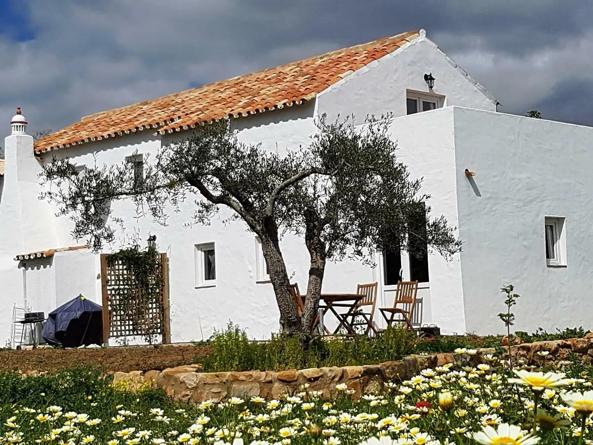 Quinta Dos Cochichos Guest House Olhao