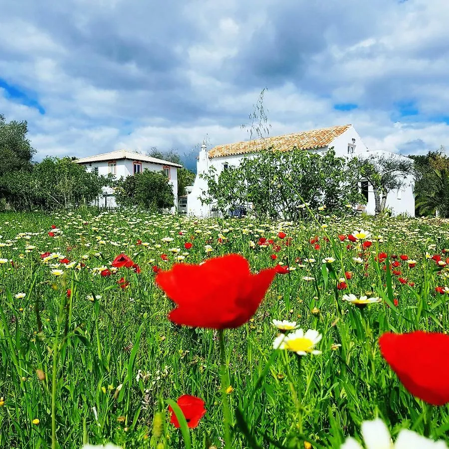 Quinta Dos Cochichos Guest House Olhao