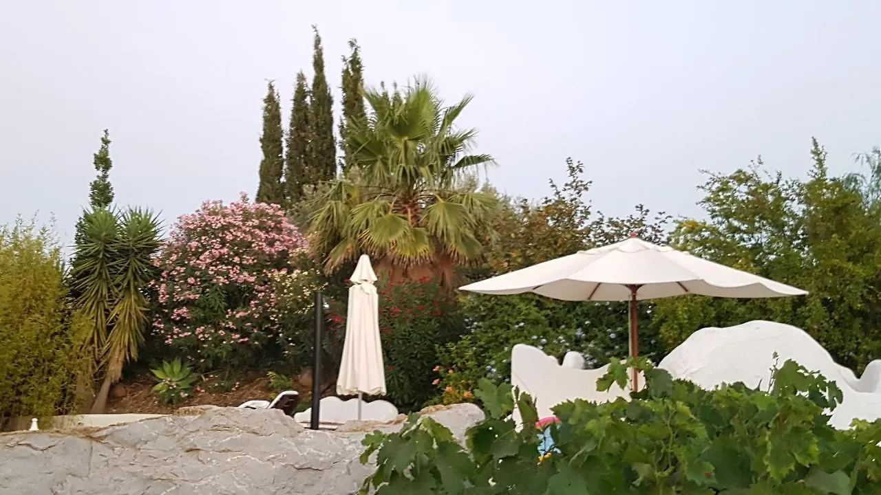 Vakantieboerderij Quinta Dos Cochichos - Country Houses Olhão